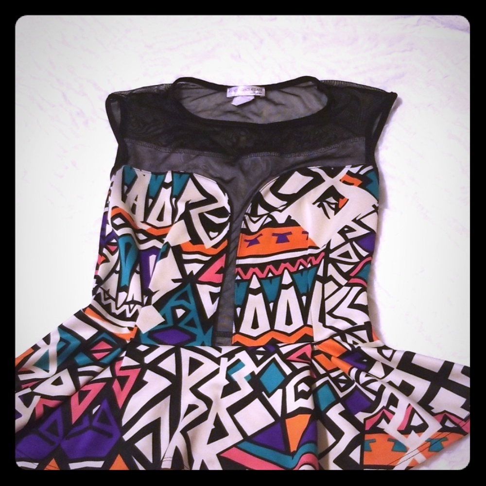Agaci Top Medium